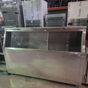 FABRICADOR HIELO EN ESCAMA