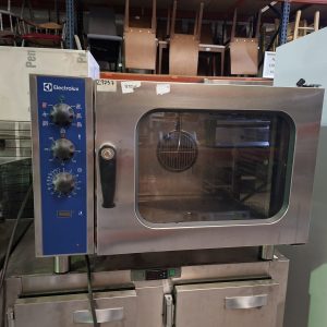 HORNO ELECTRICO ELECTROLUX