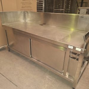 MESA TRABAJO BAJA