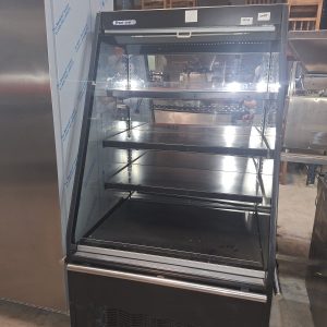MURAL REFRIGERADO PROFESIONAL