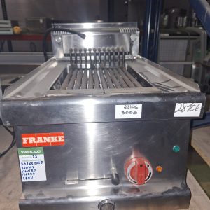 BRASA ELECTRICA PROFESIONAL