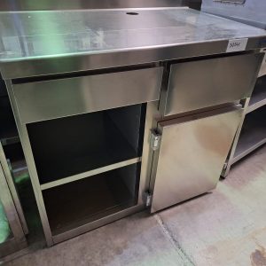 MUEBLE CAFETERO