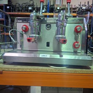 CAFETERA PROFESIONAL VINTAGE