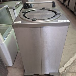 CALIENTA PLATOS