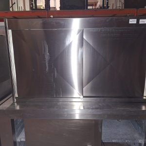 ARMARIO COLGANTE PUERTAS CORREDERAS