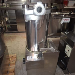 EMBUTIDORA HIDRAULICA PISTON