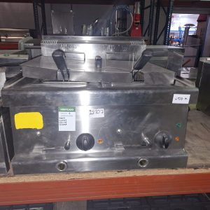 FREIDORA ELECTRICA PROFESIONAL