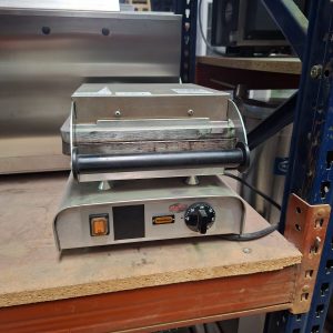 GROFERA EN PIRAMIDE