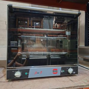 HORNO CONVECCION RMG