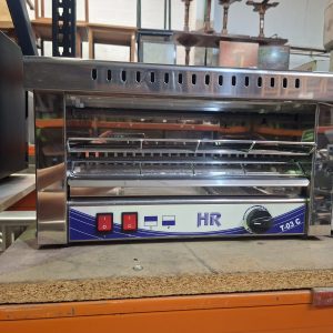 TOSTADOR PROFESIONAL HR
