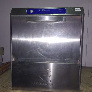 LAVAVASOS CESTA 50 SILANOS