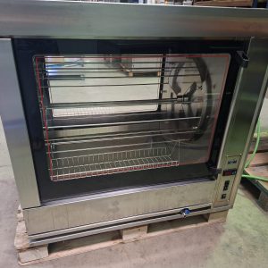 HORNO ASADOR BALANCERA MCM