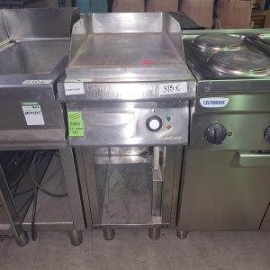 PLANCHA ELECTRICA PROFESIONAL