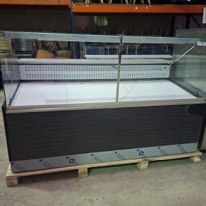 VITRINA CARNICERIA/ CHARCUTERIA/ PASTELERIA NUEVA