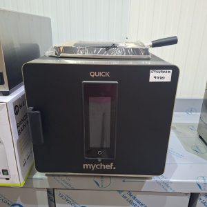 HORNO MY CHEF QUICK NUEVO