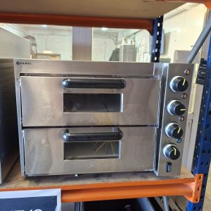 HORNO PIZZA NUEVO
