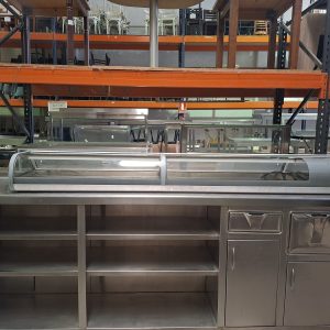VITRINA TAPAS AZKOYEN