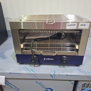 TOSTADOR NUEVO EDENOX