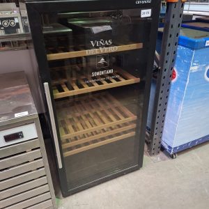 VINOTECA PROFESIONAL